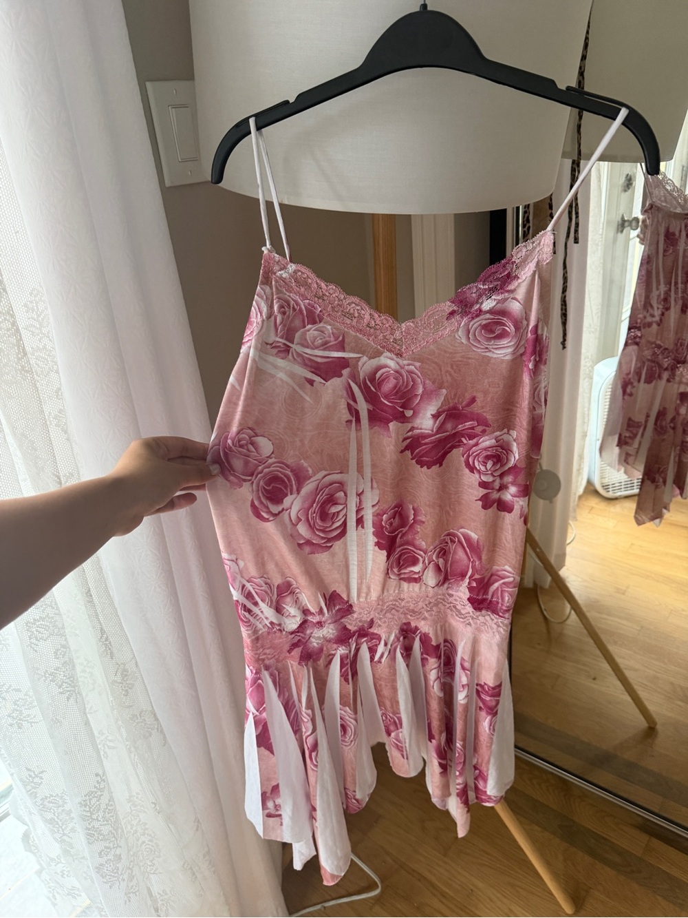 Charlotte Russe dress